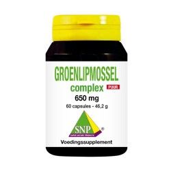 Ginkgo plusOverig gezondheidsproducten8717344860031