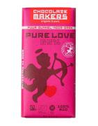 Pure love reep 65% puur fairtrade bioSnoepgoed8719324515276