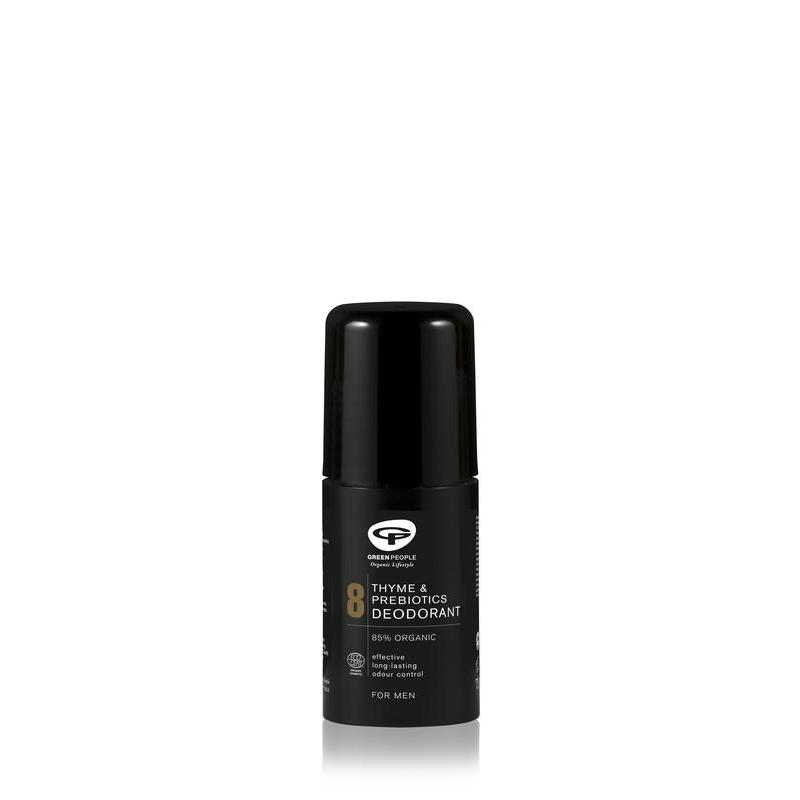 Men deo 8 thyme & prebioticsDeodorant5034511001084