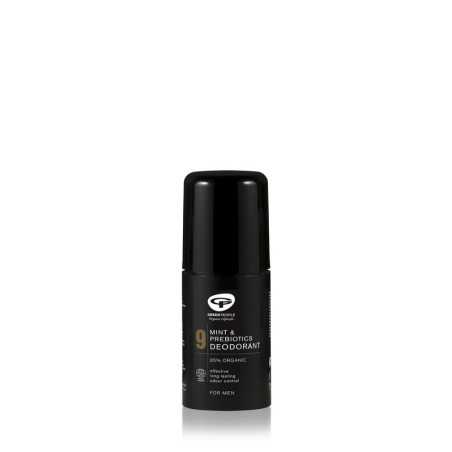 Men deo 9 mint & prebioticsDeodorant5034511001091