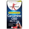 Curcumine CBD 40/5mgOverig gezondheidsproducten8713713024356