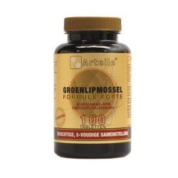 Valeriaan extract alcoholvrijOverig gezondheidsproducten083000006821