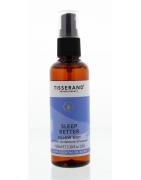 Pillow mist spray sleep betterEtherische oliën/aromatherapie5017402015469