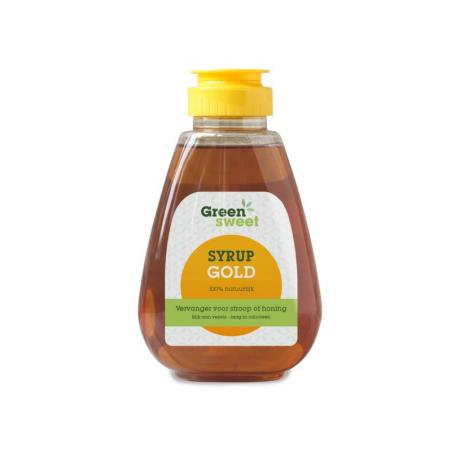 Syrup goldOverig reform/levensmiddelen8718692010772