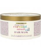 Extra strength masker coconut miracle oil damageConditioner3574661685168