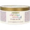 Extra strength masker coconut miracle oil damageConditioner3574661685168