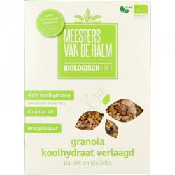 Mosterd fijn bioVoeding8712144002414