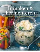 Inmaken & fermenterenBoeken/folders9789044749212