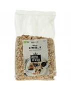 Muesli eiwitrijk herstel after sport bioVoeding8714266000507