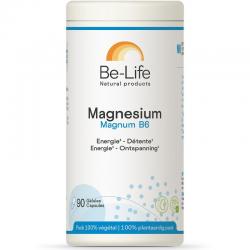 Multi magnesium poeder veganMineralen enkel8720959401360