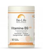 Vitamine B9 (B11)Vitamine enkel5413134800715