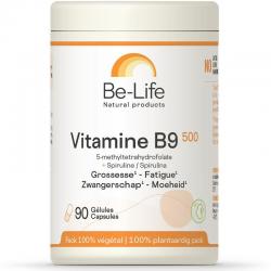 Vitamine B12 1000mcgVitamine enkel8712812172005