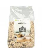 Muesli extra bioVoeding8714266432131