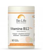 Vitamine B12 plusVitamine enkel5413134800739