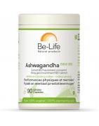 Ashwagandha 5000 bioAyurveda5413134800678