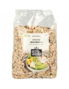 Speltmuesli extra rijk bioVoeding8714266432124