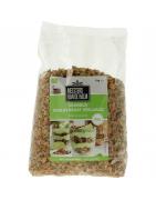 Granola koolhydraat verlaagd bioVoeding8714266000958