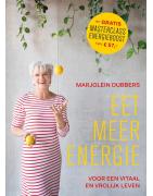 Eet meer energieBoeken/folders9789021566863