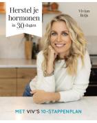 Herstel je hormonen in 10 stappenBoeken/folders9789021570624