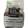 Ovengebakken mix chocolade en amandel bioVoeding8714266001009