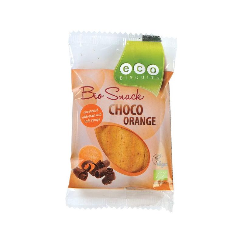 Choco orange bioKoek5410464100423