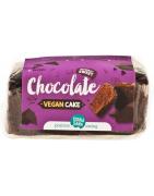 Vegan cake chocolade bioVoeding8713576001495