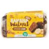 Vegan cake banaan & walnoot bioVoeding8713576001488