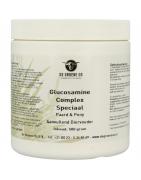 Glucosamine complex speciaal paard/ponyPaard8716378999137