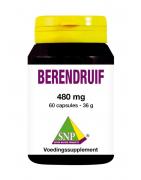 Berendruif 480mgOverig gezondheidsproducten8718591424168