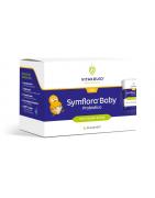 Symflora baby probioticaOverig gezondheidsproducten8717438692104