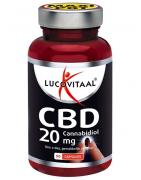 Cannabidiol CBD 20mgOverig gezondheidsproducten8713713023984