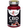 Cannabidiol CBD 20mgOverig gezondheidsproducten8713713023984