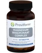 Magnesium bisglycinaat complex 150mgOverig vitaminen/mineralen8717677125722