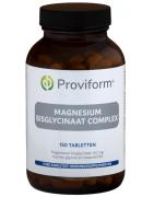 Magnesium bisglycinaat complex 150mgOverig vitaminen/mineralen8717677125739