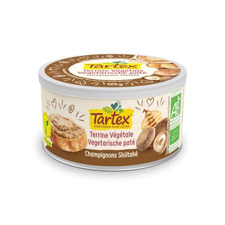 Pate champignon bioVoeding4005514085693