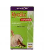 Kyolic + lecithineOverig gezondheidsproducten5412339260058