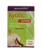 Kyolic + lecithineOverig gezondheidsproducten5412339260041