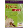 Kyolic + lecithineOverig gezondheidsproducten5412339260041