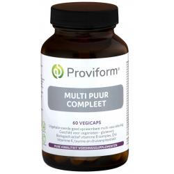 Multi-guardVitamine multi5055148411985