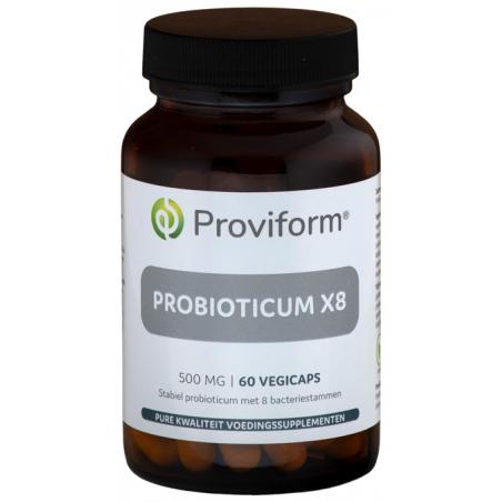 Probioticum X8Vitamine multi8717677126408