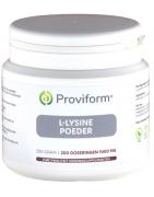 L-LysinepoederOverig gezondheidsproducten8717677128846