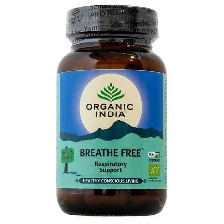 Breathe free bioOverig gezondheidsproducten851469000731