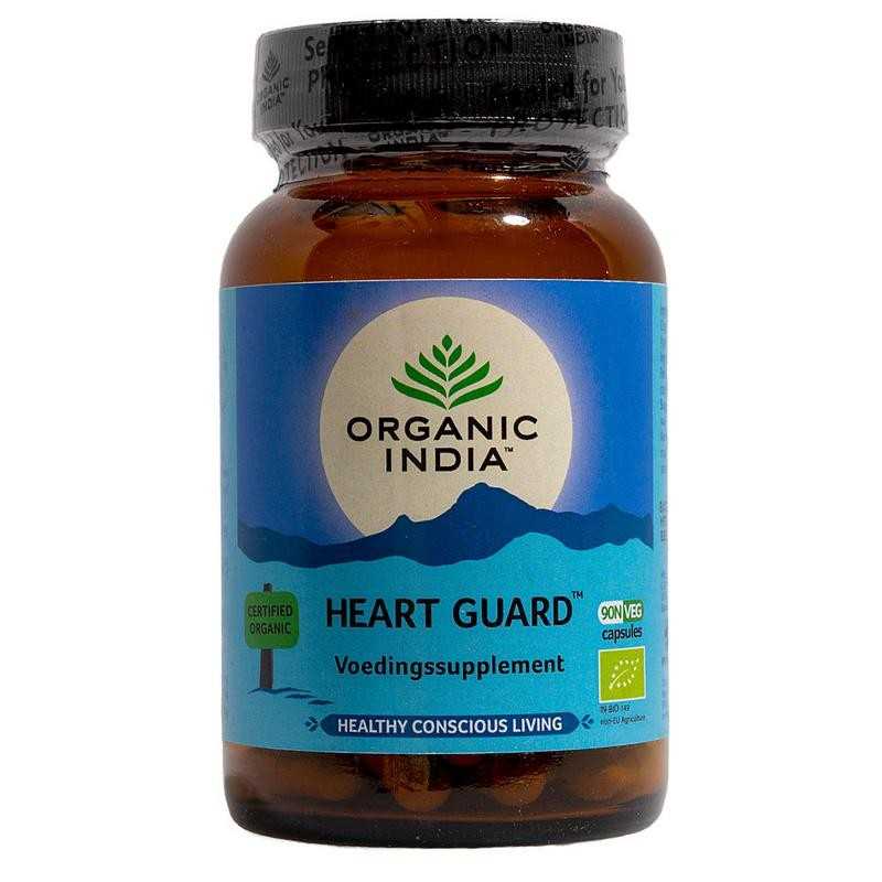 Heart guard bioOverig gezondheidsproducten851469000779