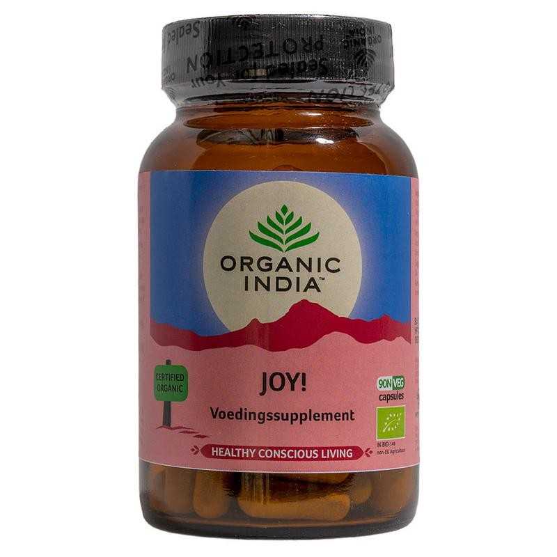 Joy bioOverig gezondheidsproducten851469000472