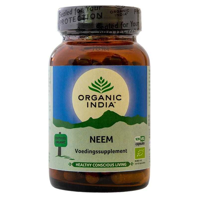 Neem bioOverig gezondheidsproducten851469000540