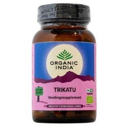 Drogistland.nl-Organic India