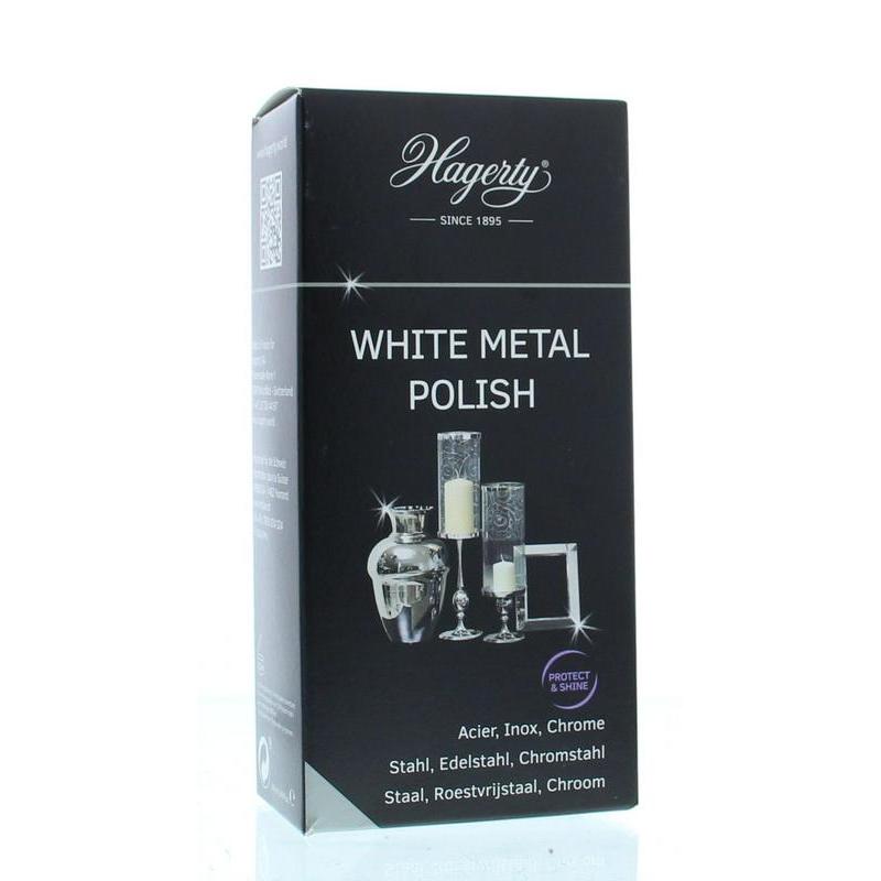 White metal polishHuishoudelijk7610928090125