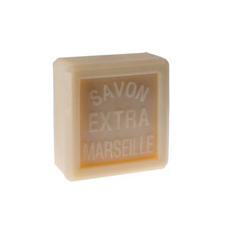 Marseille zeep cube witZeep3700599203550