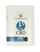 CBD Capsules nr. 4 1.5mgOverig gezondheidsproducten8719689529048