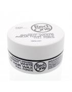 Haarwax aqua bright whiteStyling8697926016141